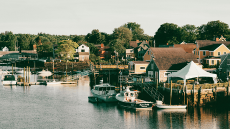 Compass expands its brokerage operations to New Hampshire