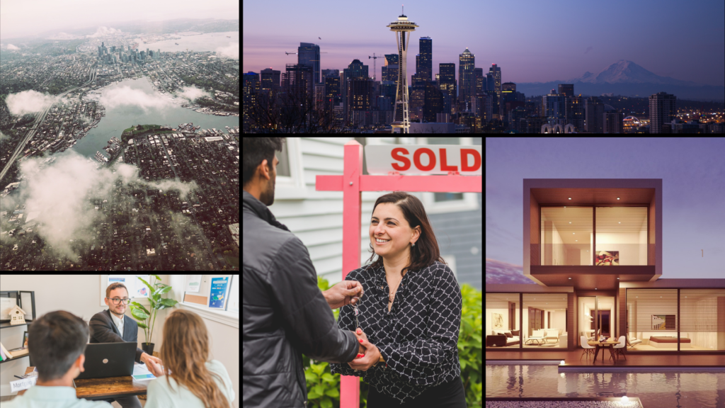 Salary-based, tech-forward Prevu launches in Seattle