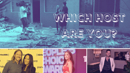 Which reality TV real estate star are you? Take this quiz and find out