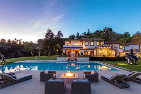Adele purchases Sylvester Stallone's Beverly Hills mansion for $58M