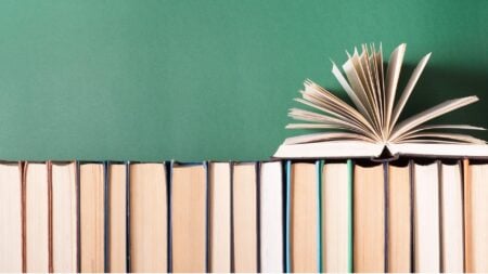 Top 12 must-read real estate books of 2021