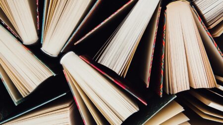 10 books to help you hit the $1M mark in 2022