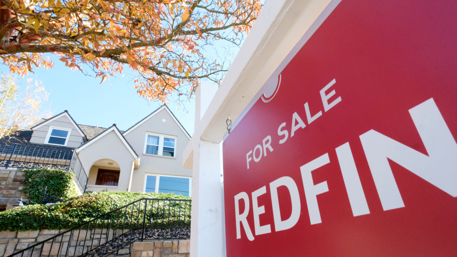 Redfin Mortgage Ramps Up With 135M Acquisition Inman Inman