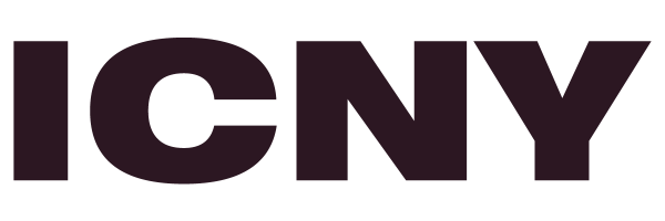 ICNY logo