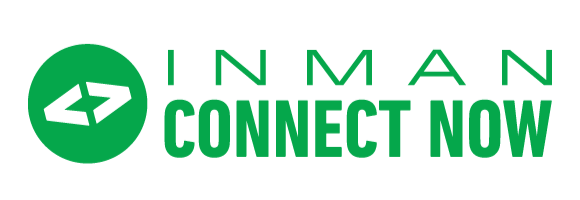 Inman Connect Now logo