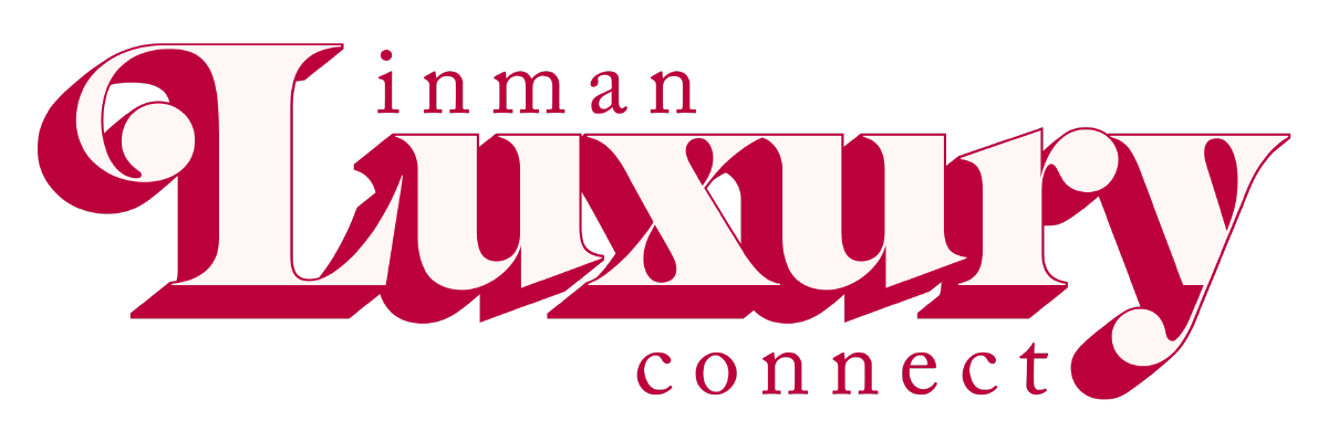 Inman Luxury Connect logo