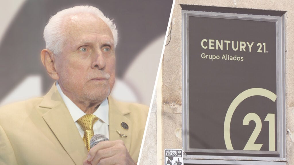 Century 21 icon Phil Yeager dead at 91