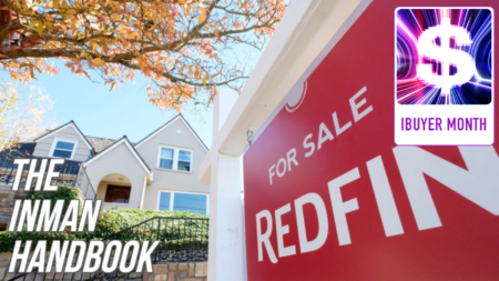 How real estate agents can work with RedfinNow