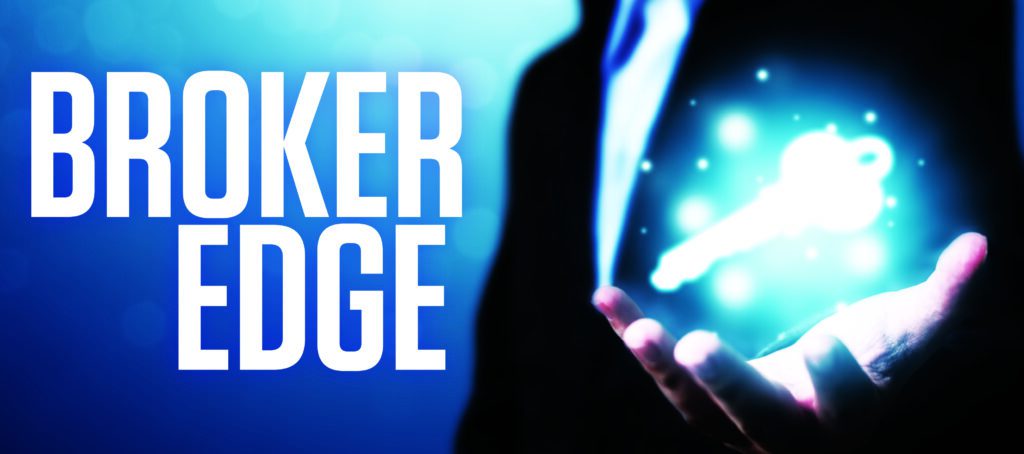 Welcome to Inman's Broker Edge, dispatches for the modern brokerage