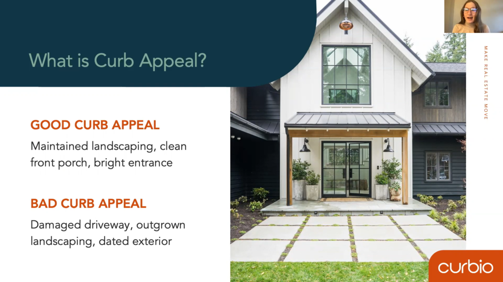 9 ways to boost your listing's curb appeal (and sell for more)