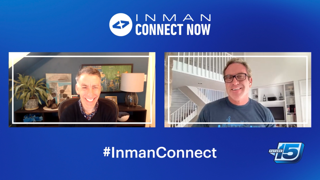Inman Connect Now Future15