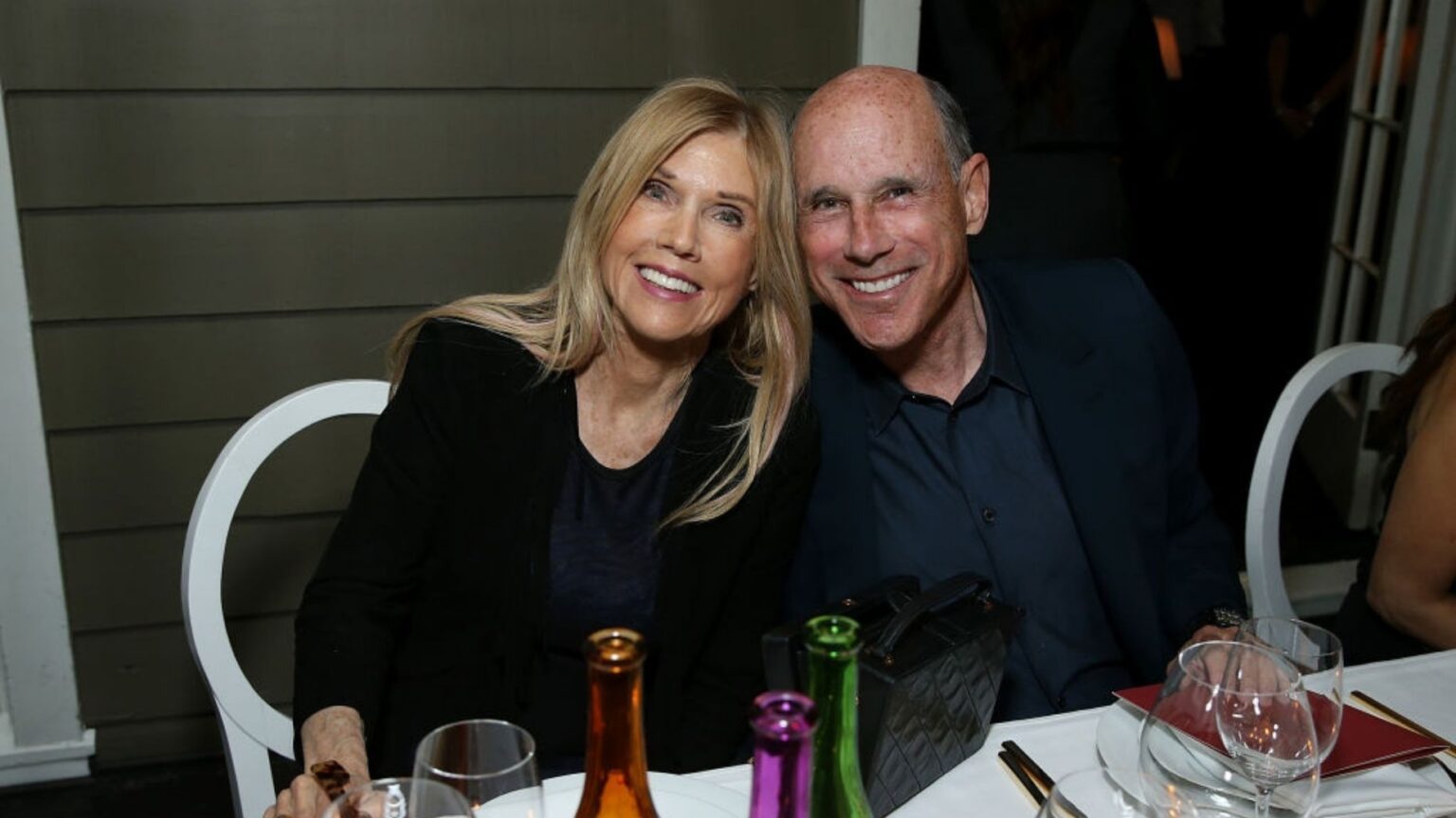 'The Finest In Our Business' Real Estate Agents Remember Jeff Hyland