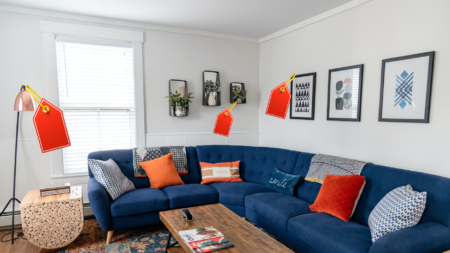 Fresh off $2M seed round, The Host Co. helps rental hosts sell goods