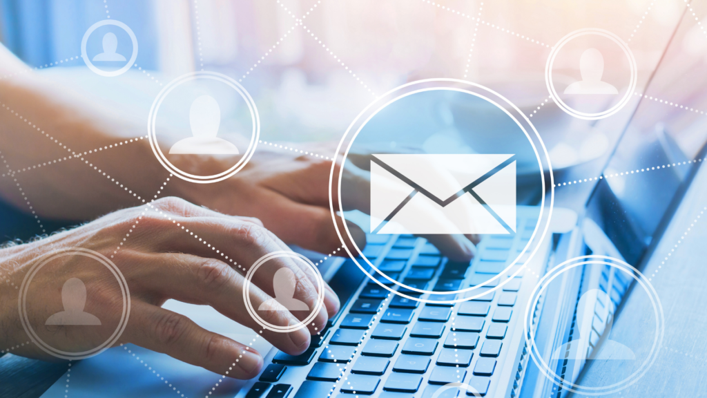 Let’s chat: 3 ways to use emails to launch client conversations