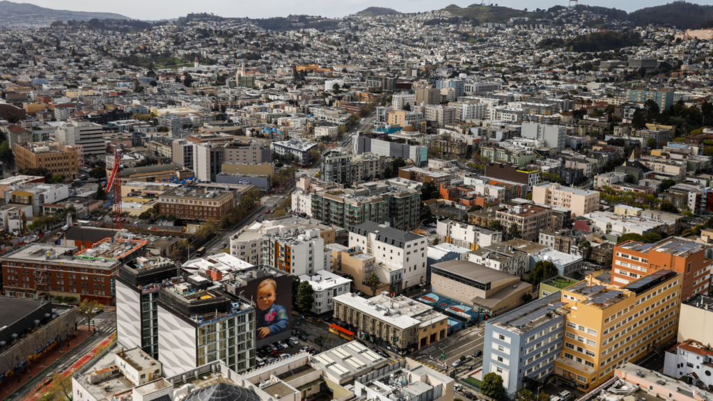 With vacancies piling up, San Francisco weighs 'empty homes tax'