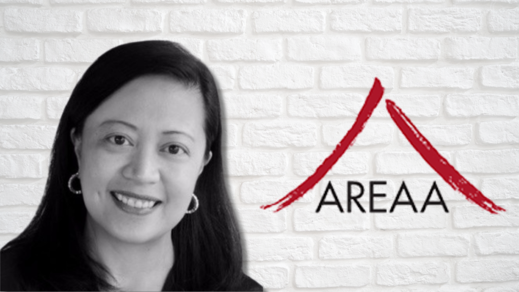 Asian Real Estate Association of America appoints first female CEO