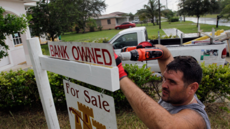 More restrictions expire, ushering in new wave of home foreclosures