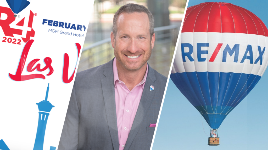 What To Watch As RE/MAX’s R4 Conference Unfolds This Week