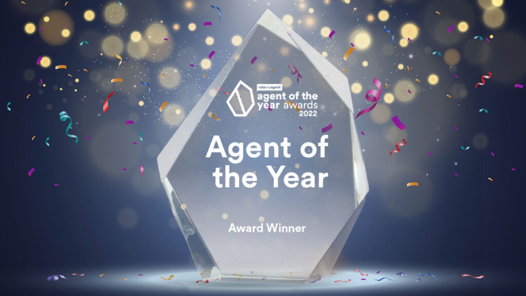 For 2022 Agent of the Year Winners, it’s all about deeper connections