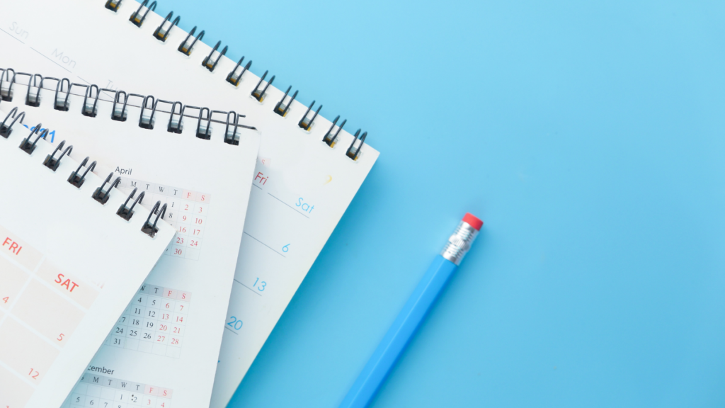 Is your day running you? How to own your schedule