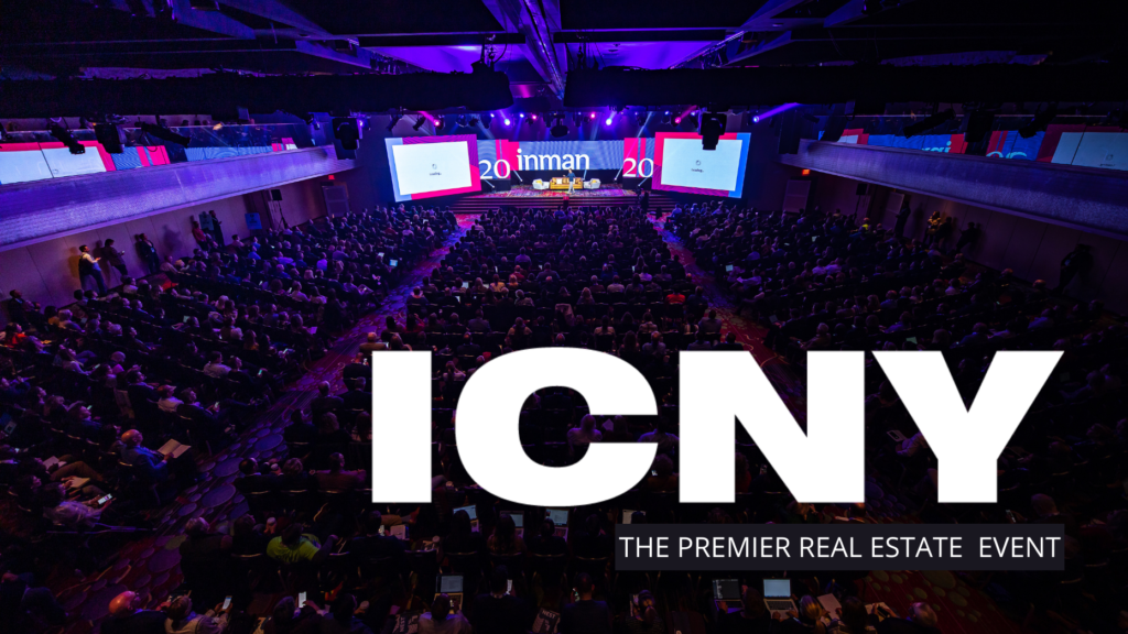 ICNY: 5 Can’t-Miss Sessions for Agents at Inman Connect New York