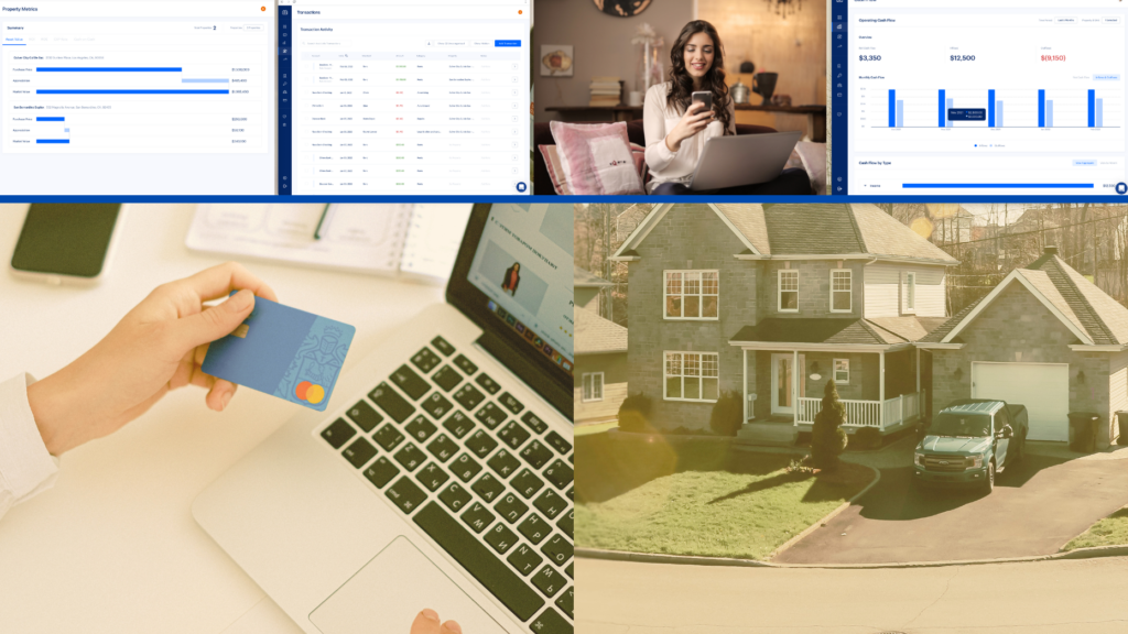 Baselane makes property accounting mobile for modern landlords: Tech Review