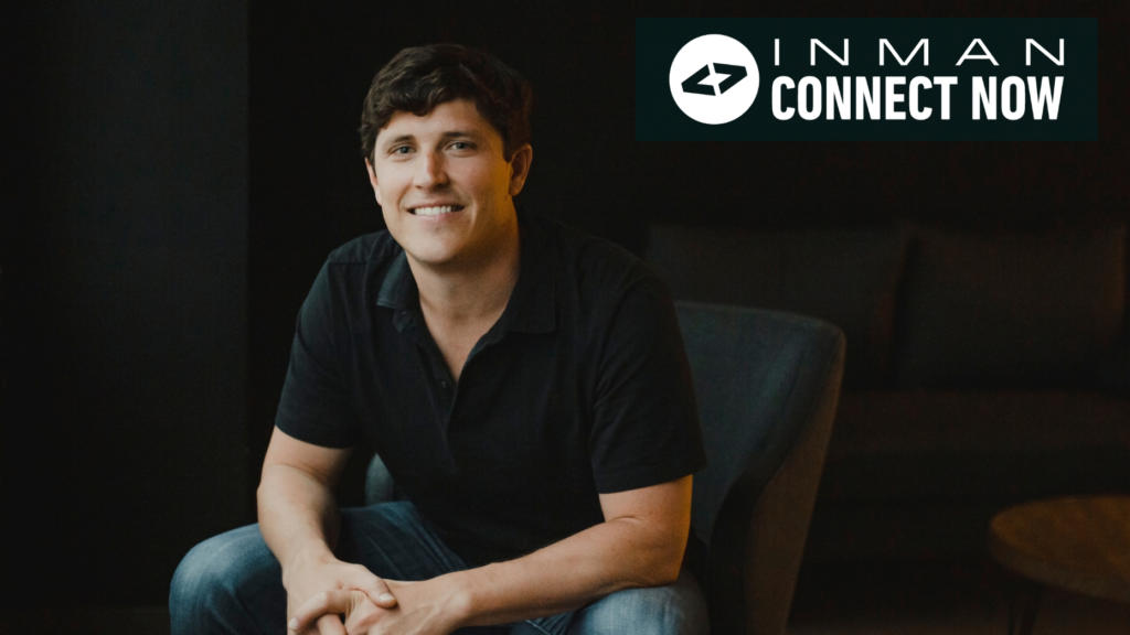 Connect Now featured speaker: Homeward founder and CEO Tim Heyl - Vimarsana News