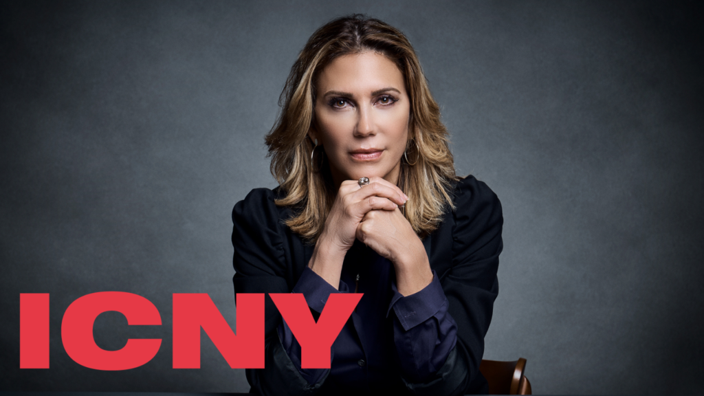 ICNY: featured speaker Bess Freedman at Inman Connect New York