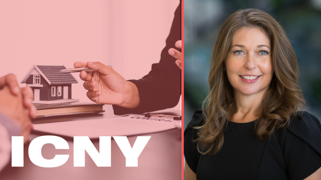 Hyperlocal to statewide, Wendy Forsythe shows you how at Inman Connect New York
