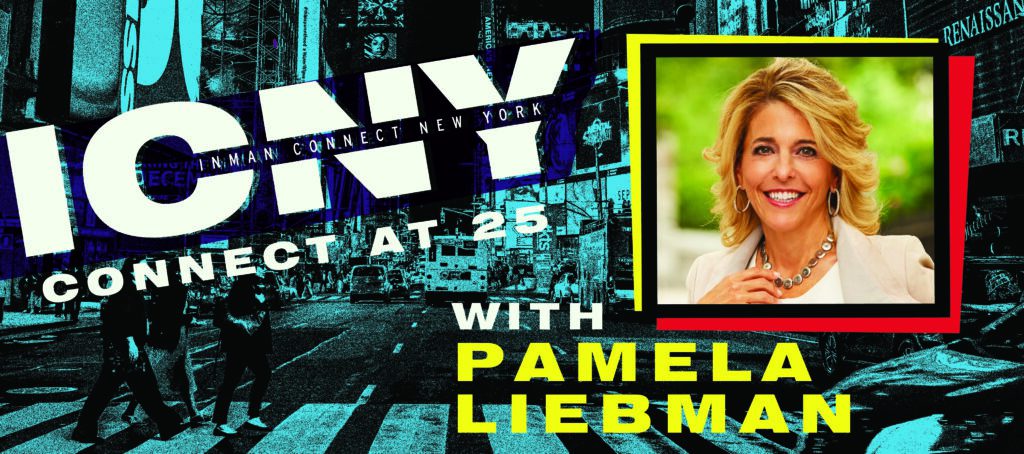 Pamela Liebman on why Corcoran is all-in on cryptocurrency in 2022