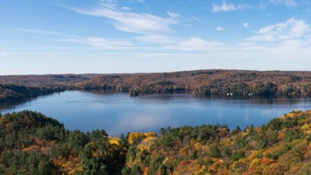 The Agency welcomes Muskoka, Ontario to franchise network