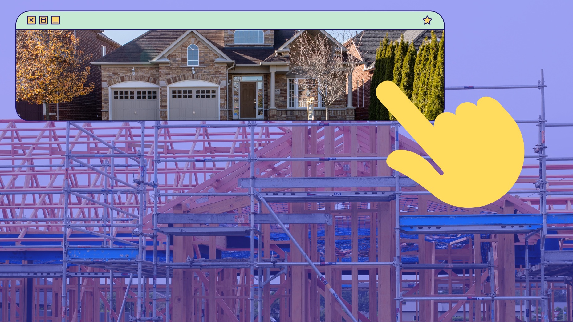 Ownly brings 'click to buy' simplicity to new construction: Tech Review