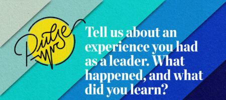 Readers share their most memorable leadership tips: Pulse