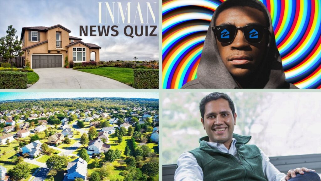 News Quiz: Do You Know The Biggest Stories For The Week Of March 6?