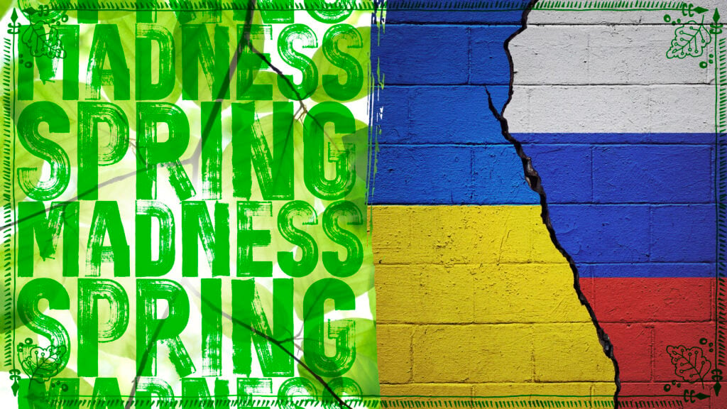 Rate Hikes, Ukraine Won’t Derail Spring Homebuying — Necessarily