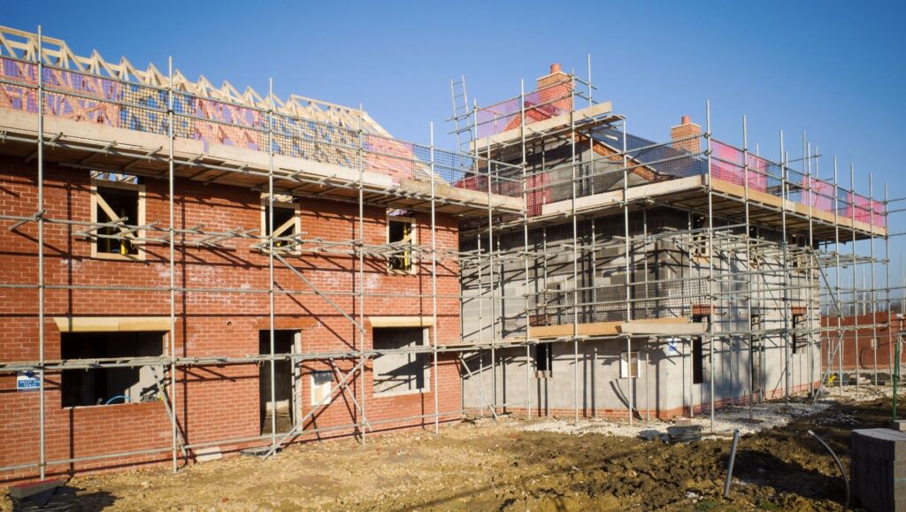 Builder Confidence Dips For Fourth-Consecutive Month