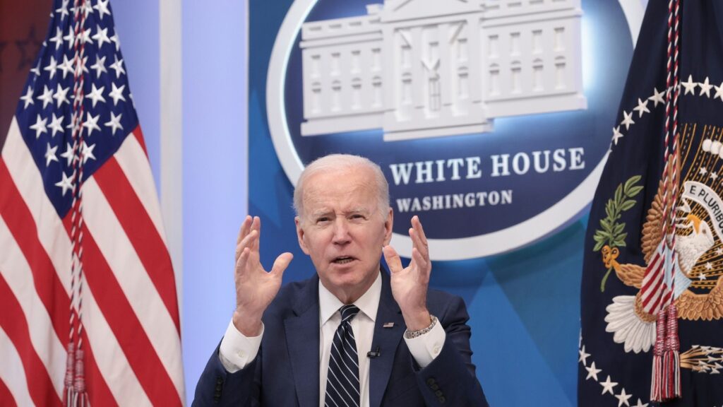 Biden Administration Lays Out Ambitious Plan To Combat Appraisal Bias