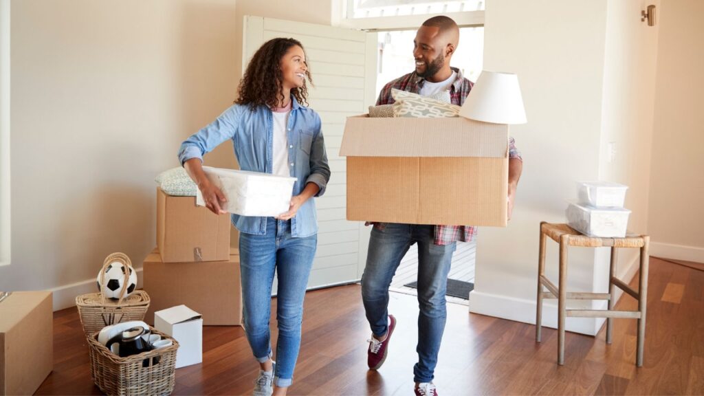 One Third Of Millennial Homeowners Looking To Sell This Year: Survey