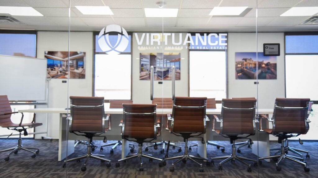 Real estate marketer Diakrit buys virtual tour company Virtuance