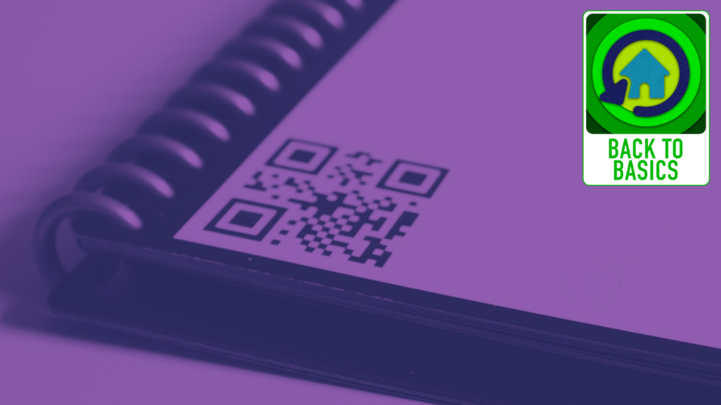 Don't call it a comeback! Why QR codes are more relevant than ever