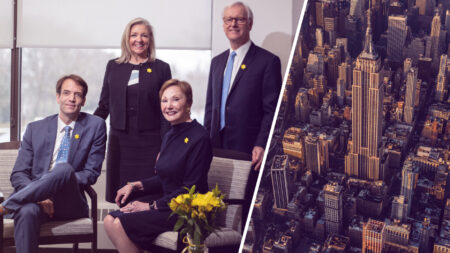 Berkshire Hathaway HomeServices NYC gets 2 new execs