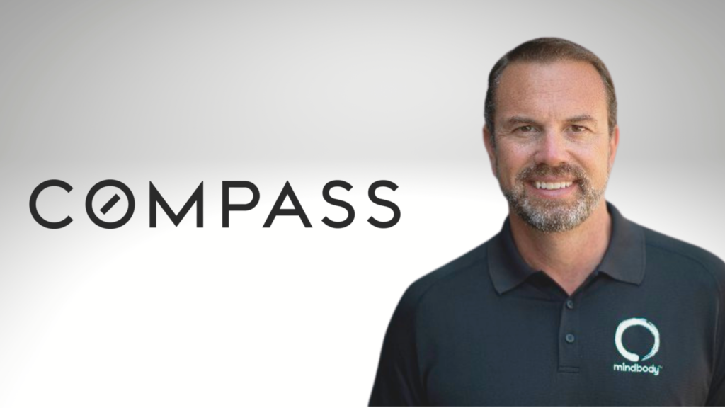 Compass taps Mindbody CEO Josh McCarter to join board of directors