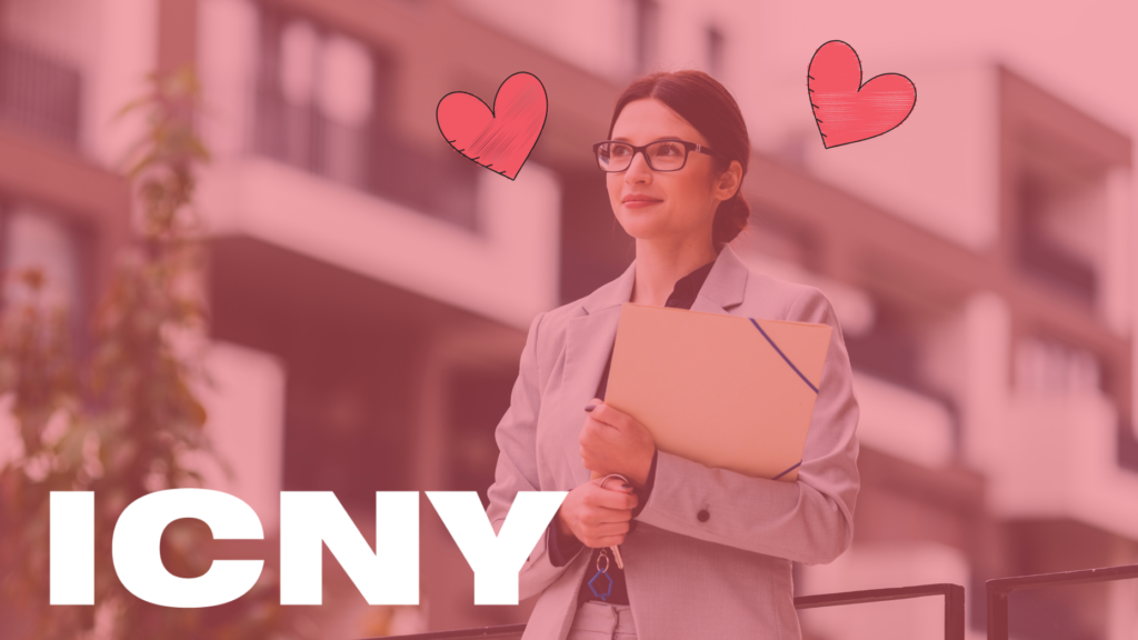 Inman Connect New York: Are you working in your passion?