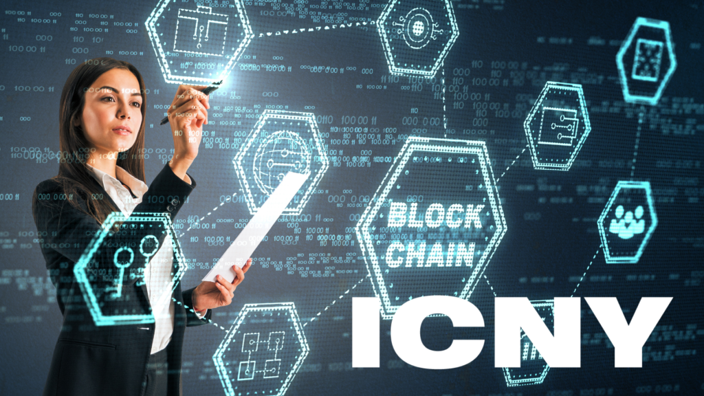 Inman Connect New York Blockchain