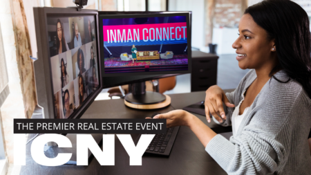 Inman Connect New York Starts Today