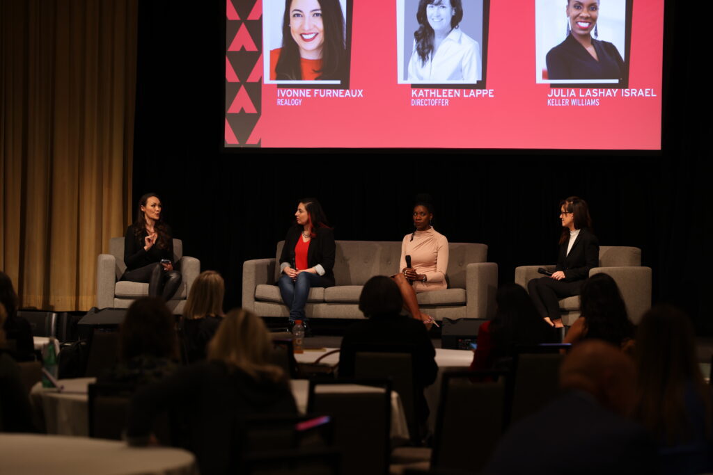 How women are leading the diversity, equity and inclusion conversations
