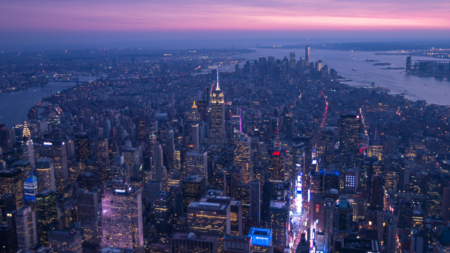 ‘New York market remains a juggernaut’ in Q1, condo sales thrive