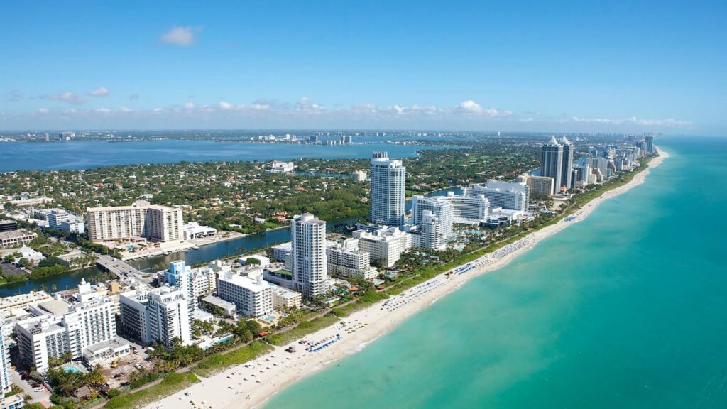 The Agency to launch Miami franchise led by Arana, Umansky