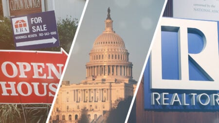 NAR heads into midyear gathering while under siege on multiple fronts