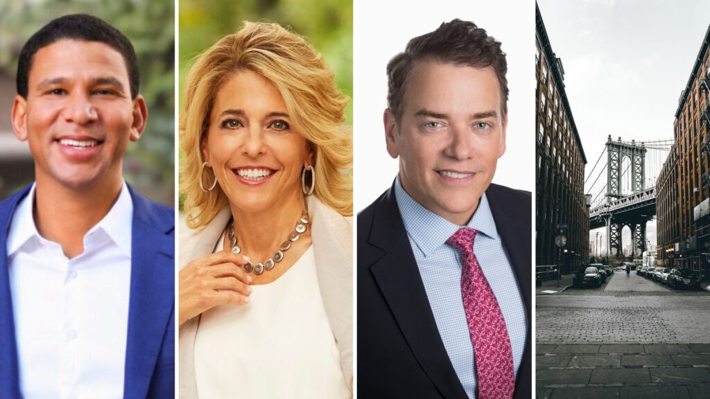 Corcoran lands top spot in first-ever UrbanDigs NYC brokerage rankings